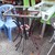 Bàn cafe ghế mây giá rẻ HCM