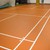 Sàn vinyl thể thao