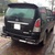 Bán Toyota Innova G màu đen biển Hà Nội, xe gia đình sử dụng