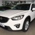 Mazda CX5 1 cầu giá tốt nhất tại Hà Nội