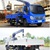 Thaco Bình triệu Chuyên cung cấp các dòng xe cẩu Thaco,xe tải cẩu 2,5 tấn,5 tấn ,8 tấn . giá rẻ nhất tại tp.HCM