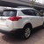 Bán toyota rav4 limited mầu trắng 2015 nhập mới 100%