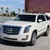 Cadillac Escalade 2015 Trắng Vàng bò