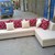 Ghế sofa Gia Hưng  tựa nỉ kiểu mới giá rẻ