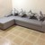 bộ sofa nỉ Gia Hưng giá rẻ