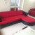 Bộ sofa nỉ góc Gia Hưng