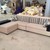 Sofa nỉ giá gốc rẻ nhất Hà Nội