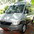 Cho thuê xe 16 chỗ Mercedes Sprinter