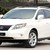 Lexus RX350 AWD 2011 Full Option