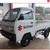 Suzuki Carry Truck Xe tải nhẹ hàng đầu Việt Nam