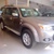 Khuyến mãi mua xe Ford Everest mới 2015 giảm giá đến 100 triệu