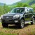 Xe Ford Everest cũ