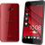 HTC Butterfly Red