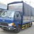 Bán xe tải Hyundai 3.5T HD72