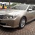 Bán Toyota Camry 2.0E model 2014, màu vàng cát, nội thất kem, chính chủ Hà Nội, mới chạy 12000km mới 98%, xe cực chất