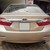 Bán Toyota Camry 2.0E model 2014, màu vàng cát, nội thất kem, chính chủ Hà Nội, mới chạy 12000km mới 98%, xe cực chất