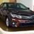 Toyota Thanh Xuân khuyến mại hấp dẫn Corolla Altis 1.8G và 2.0V, hỗ trợ trả góp