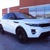 Bán Range Rover Evoque Black Edition 2015 màu trắng Hùng Cường Auto