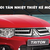 Mitsubishi Pajero sport hoàn toàn mới ,Chương trình bán hàng đặc biệt với mức giá ưu đãi .