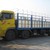 Nơi bán xe tải Dongfeng 3 chân 2 zí , 1 cầu , 6x2 nhập khẩu máy cumins Mỹ , xe mới 100% chất lượng cao