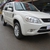 CHỢ Ô TÔ SÀI GÒN bán xe Ford Escape đời 2012 màu trắng