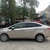 CHỢ Ô TÔ SÀI GÒN bán xe Ford Fiesta đời 2011 màu ghi vàng