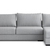 bộ ghế sofa nỉ Gia Hưng