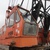 Cho thuê cần cẩu bánh xích 80 tấn Hitachi KH300 3