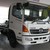 Bán xe tải HINO 8 tấn FG thùng kèo bạt dài 8.7 mét có sẵn giao liền trong ngày, có hỗ trợ trả góp
