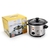 Nồi nấu cháo đa năng Hàn Quốc BBcooker BS07 (0,5 lít)