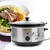 Nồi nấu cháo đa năng Hàn Quốc BBCooker loại 3.5L