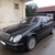 CHỢ Ô TÔ SÀI GÒN bán xe Mercedes E200 đời 2004, màu đen.