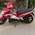 Bán xe honda Airblade fi 6nan màu đỏ chính chủ 2010