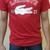 T-shirt-Lacoste