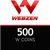 Wcoin-500-EPIN