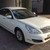 Bán Nissan Teana màu trắng sản xuất 2009