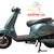 Xe máy điện zoomer mini vespa prima, xe đạp điện giant 133s chính hãng giá rẻ có TRẢ GÓP