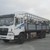 Xe tải Dongfeng Trường Giang 6.9 tấn 7.4 tấn 8 tấn 14.4 tấn 18.7 tấn mới nhất