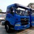 Xe tải Dongfeng Trường Giang 6.9 tấn 7.4 tấn 8 tấn 14.4 tấn 18.7 tấn mới nhất