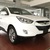 Hyundai Tucson giá hấp dẫn thủ tục nhanh gọn giao xe ngay