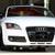 Audi TT Roadster 2008