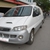 Chợ Ô Tô Hà Nội bán xe Hyundai Starex 2003