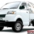 Công ty xe tải Suzuki Pro 750Kg thùng kín, thùng lửng, thùng bạt inox nhập khẩu nguyên chiếc