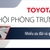 Toyota Camry 2015 đủ màu giao xe ngay