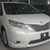 Toyota Sienna 3.5 limited 2015
