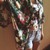 Kimono-Cardigan