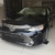 Bán Xe Camry 2.5Q 2.5G 2.0E TOYOTA Giai Phong Giao xe ngay Gia re nhat Camry Mau Den Nau vang Ban tra gop xe Camry KE17