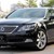 Lexus LS600HL 2008