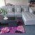 Ghế sofa DA.S1394