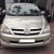 Bán Innova G màu bạc sản xuất 2007
